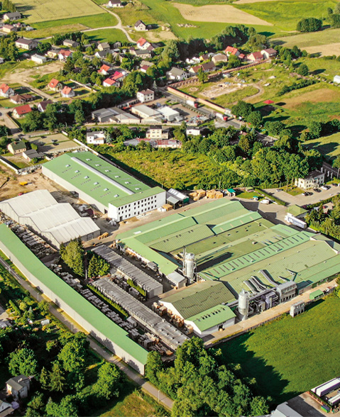 Jawor-Parkiet - Producent Podłóg Drewnianych